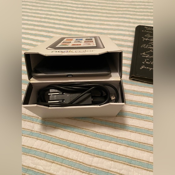 Book Color tablet - Picture 6 of 10